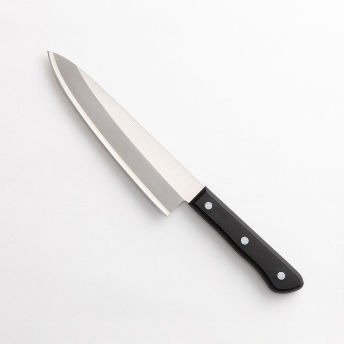 Stainless Blade Chefs Knife