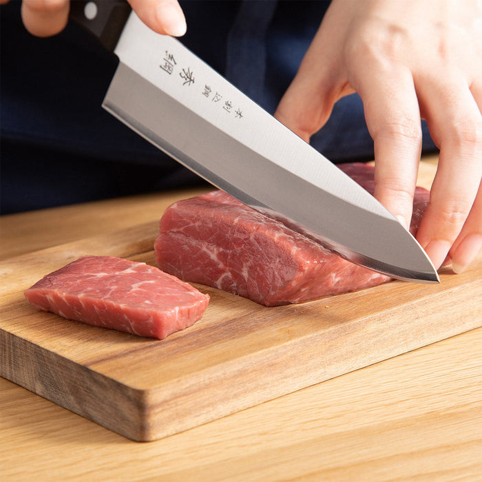 Stainless Blade Chefs Knife