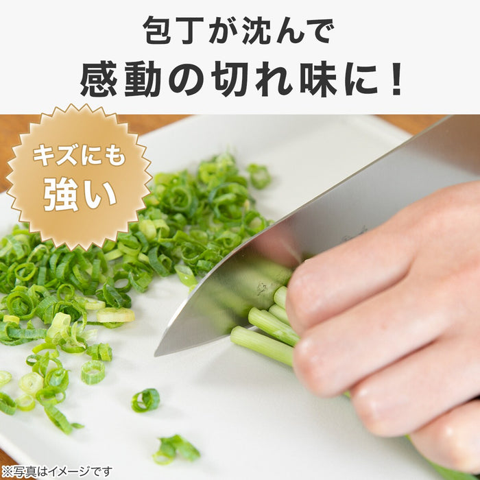 CUTTING BOARD S (21 X 21 X 1.5CM)