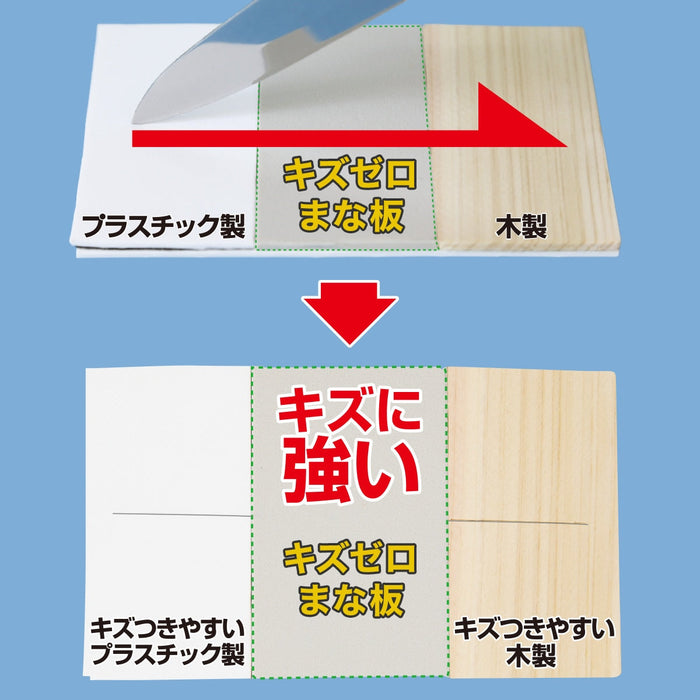 CUTTING BOARD S (21 X 21 X 1.5CM)