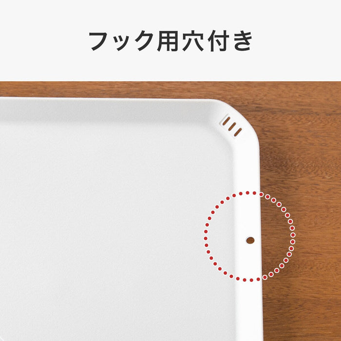 CUTTING BOARD S (21 X 21 X 1.5CM)