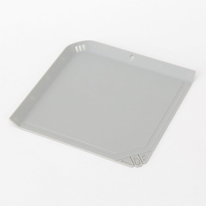 CUTTING BOARD S (21 X 21 X 1.5CM)