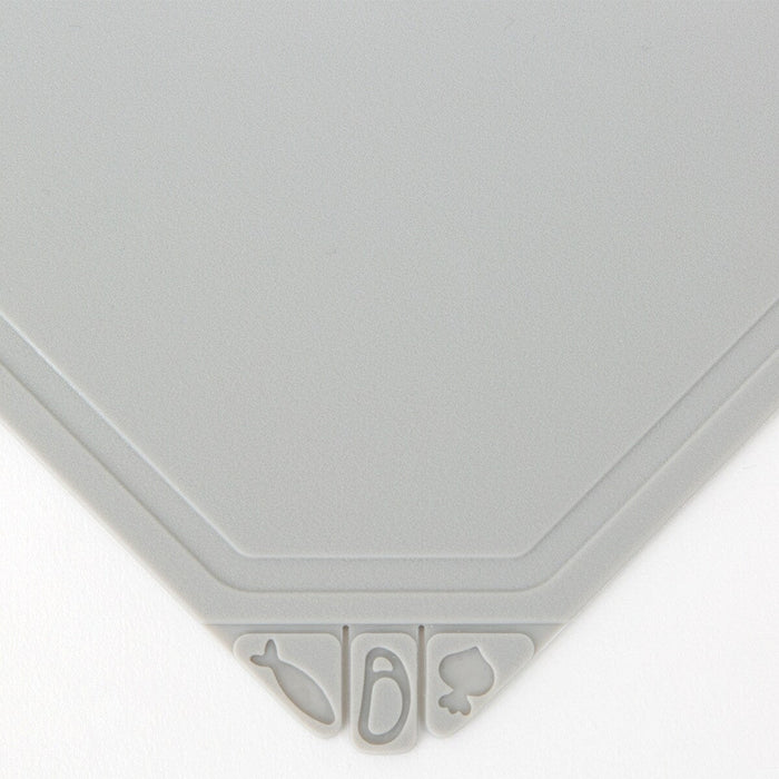 CUTTING BOARD S (21 X 21 X 1.5CM)