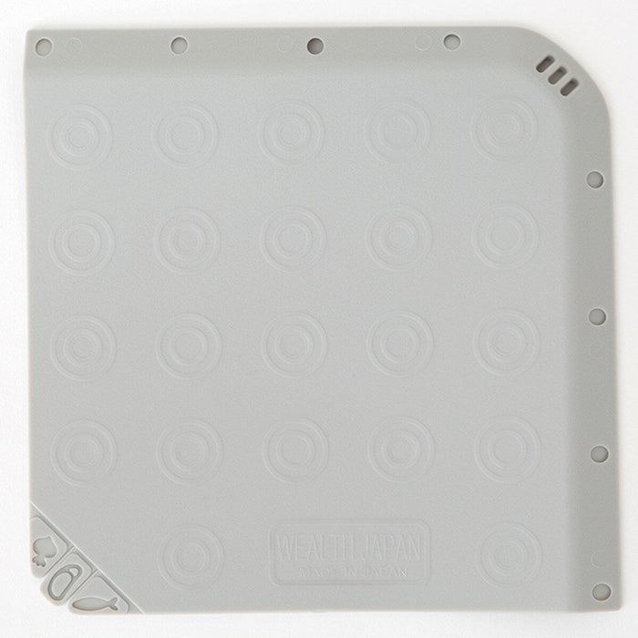 CUTTING BOARD S (21 X 21 X 1.5CM)