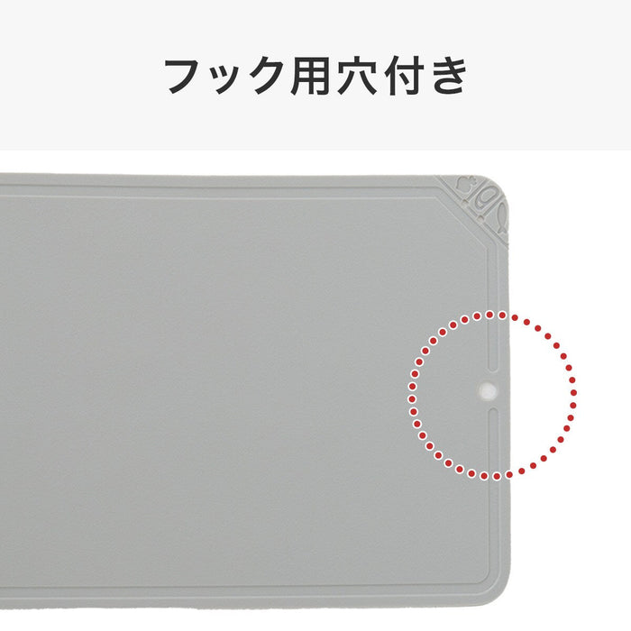 CUTTING BOARD L (23 X 32.5 X 0.3CM)