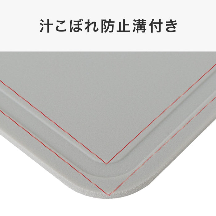 CUTTING BOARD L (23 X 32.5 X 0.3CM)