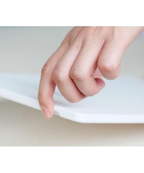 Antibacterial Cutting Board L WH and BK