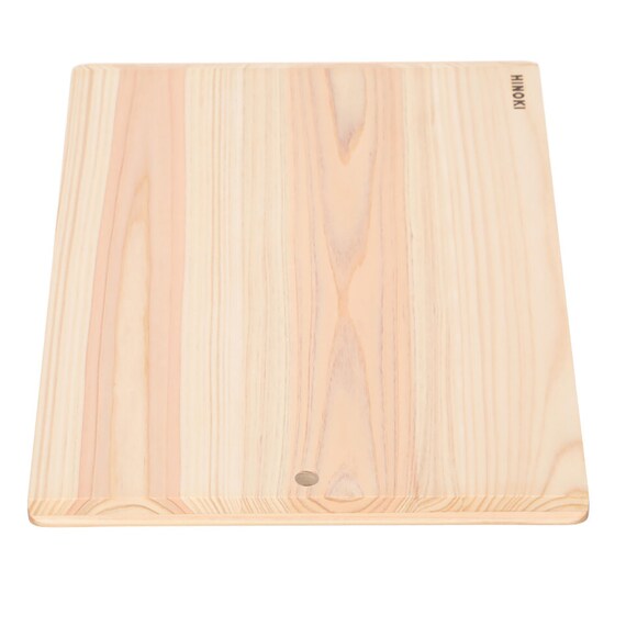 Ultralight Cypress Cutting Board 36x24