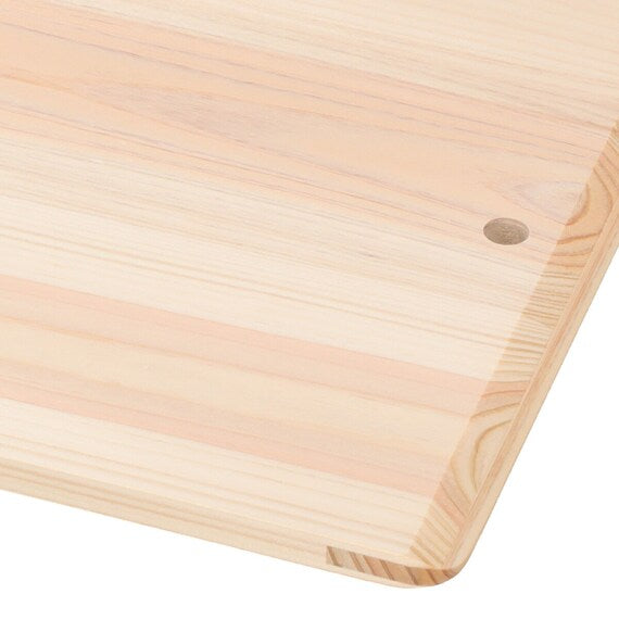 Ultralight Cypress Cutting Board 36x24