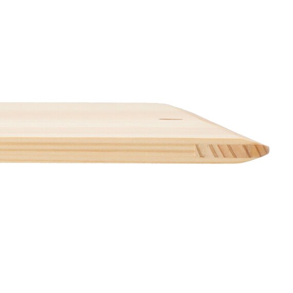 Ultralight Cypress Cutting Board 36x24