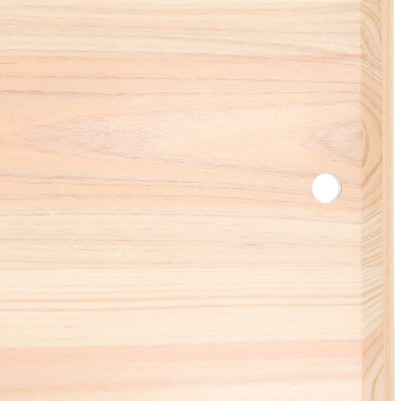 Ultralight Cypress Cutting Board 36x24