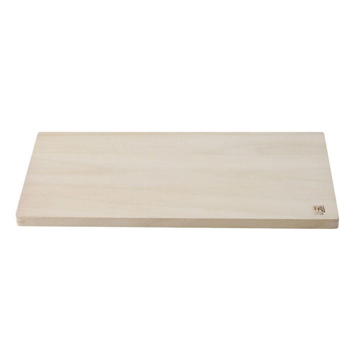 Paulownia Wood Cutting Board L 42x23