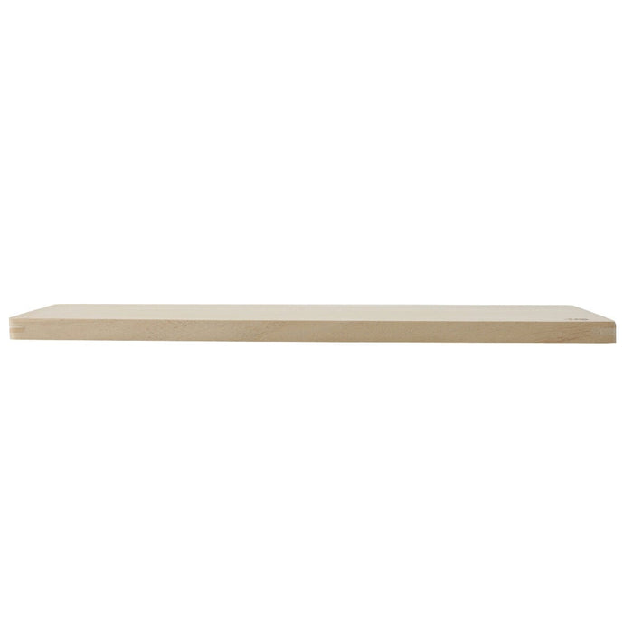 Paulownia Wood Cutting Board L 42x23