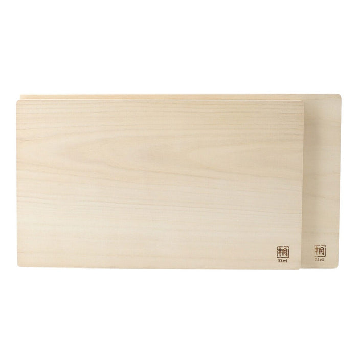 Paulownia Wood Cutting Board L 42x23