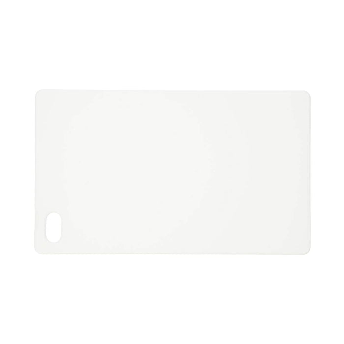 ANTIBACTERIAL CUTTING BOARD L