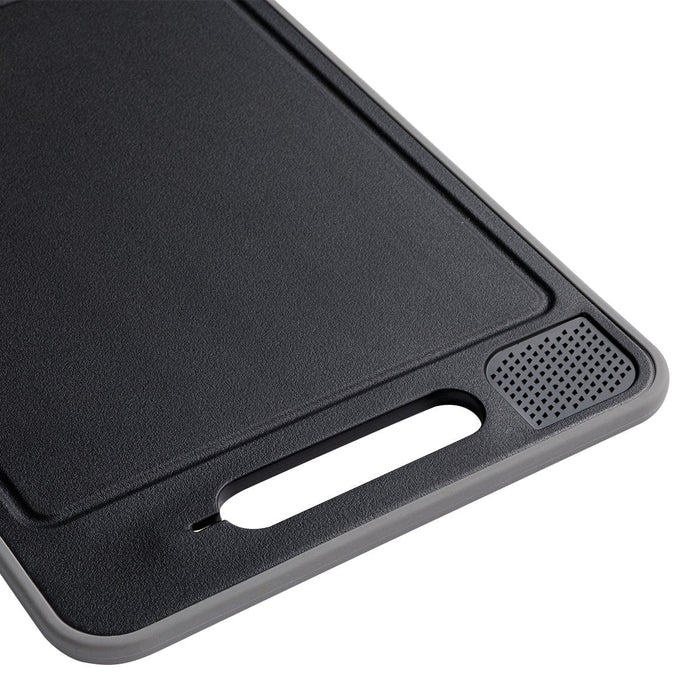 CUTTING BOARD WITH DEFROSTING PLATE L KY023