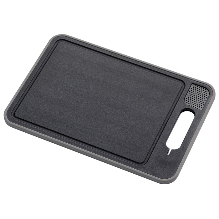 CUTTING BOARD WITH DEFROSTING PLATE M KY023