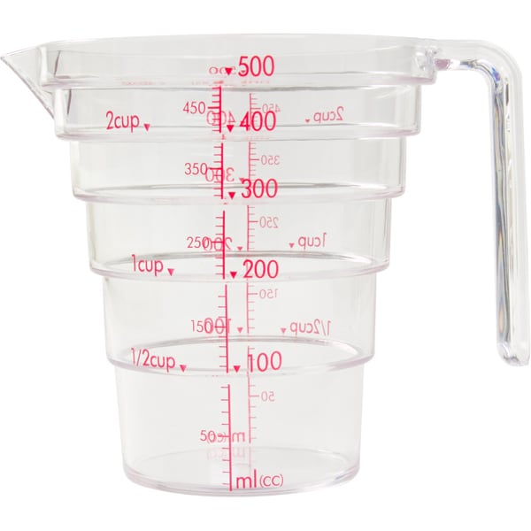 Measuring Cup 500ML