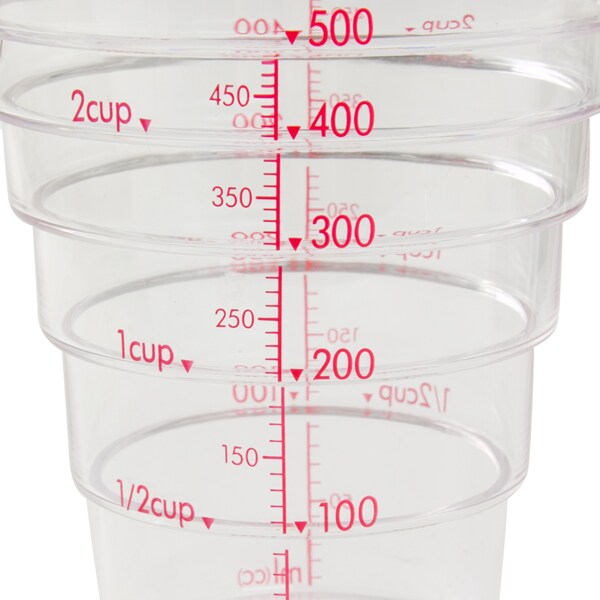 Measuring Cup 500ML