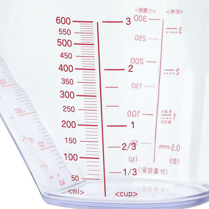 Measuring Cup 600ML