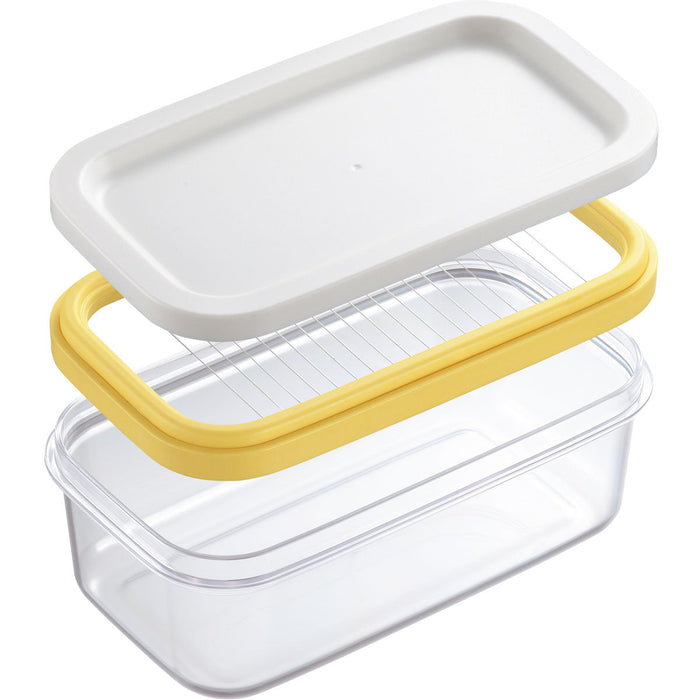 Easy Cut Butter Case