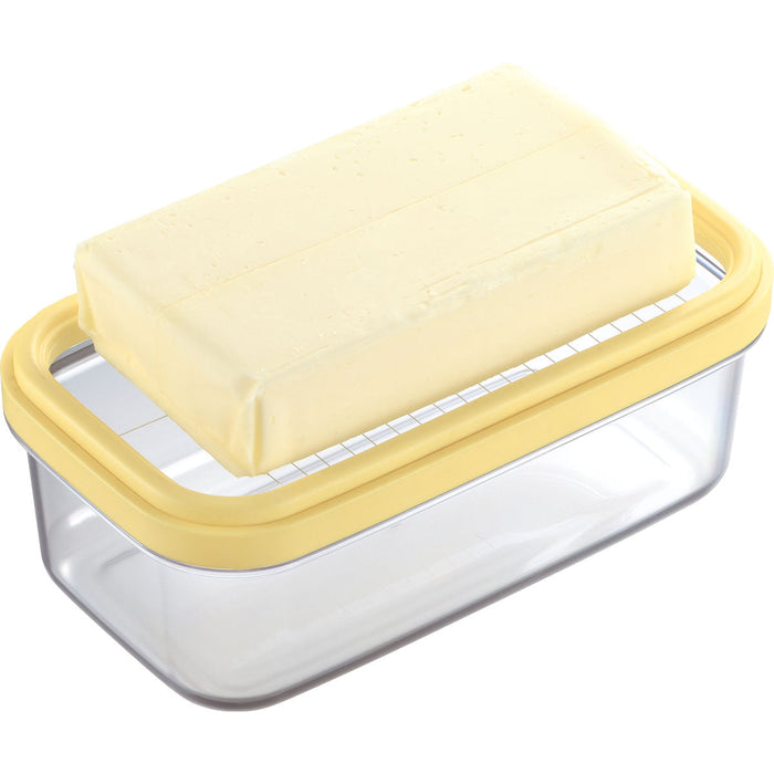 Easy Cut Butter Case