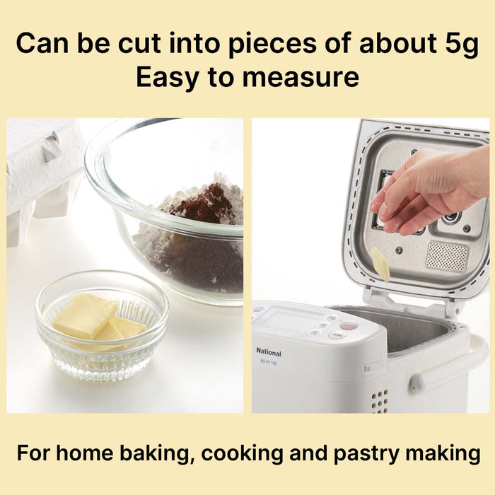 Easy Cut Butter Case