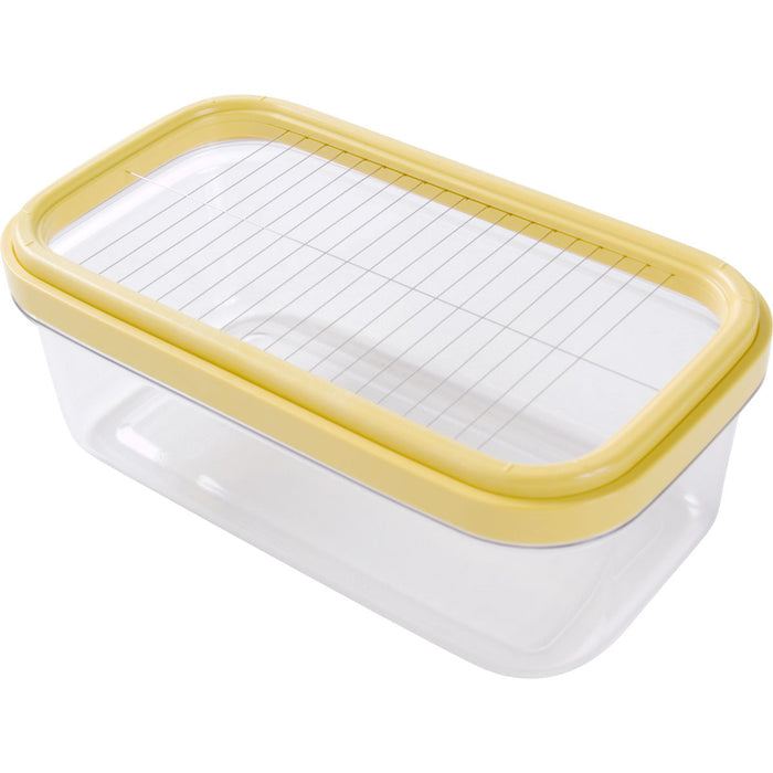 Easy Cut Butter Case