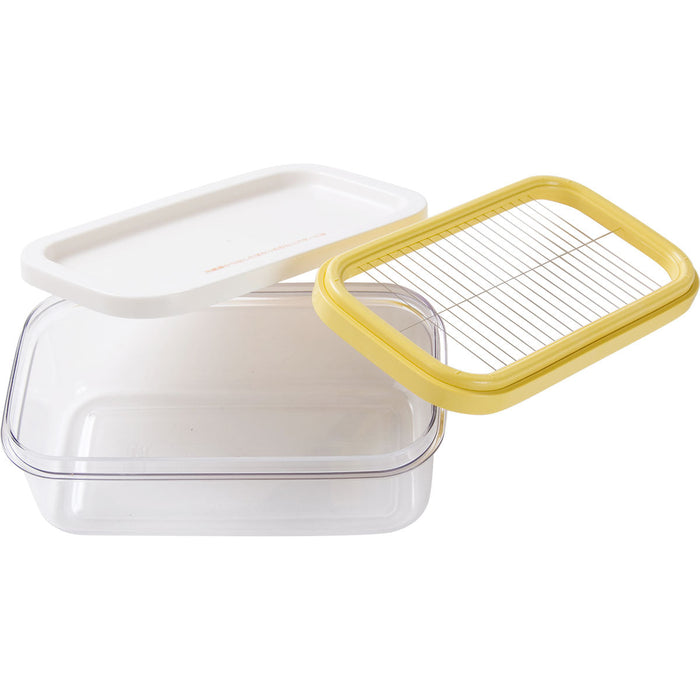 Easy Cut Butter Case