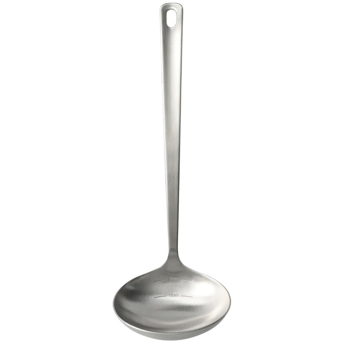 Stainless Steel Ladle L