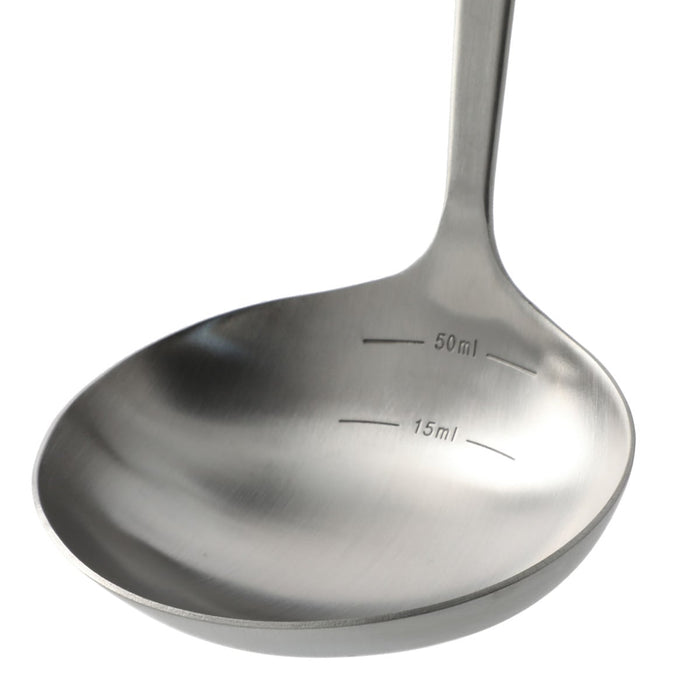 Stainless Steel Ladle L