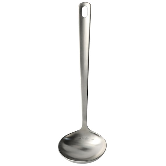 Stainless Steel Ladle S