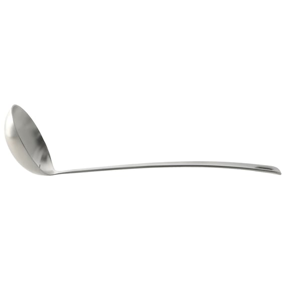 Stainless Steel Ladle S