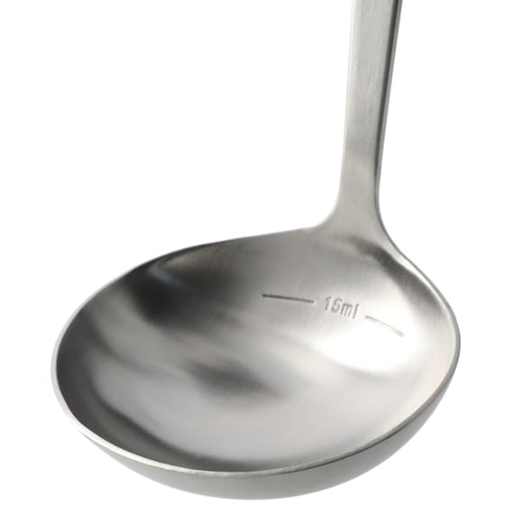 Stainless Steel Ladle S