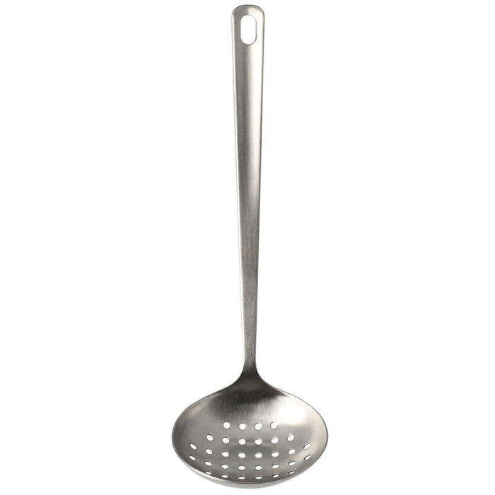 Stainless Steel Perforated Ladle