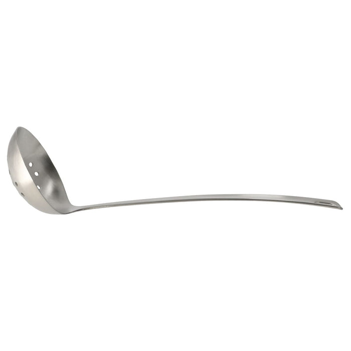 Stainless Steel Perforated Ladle