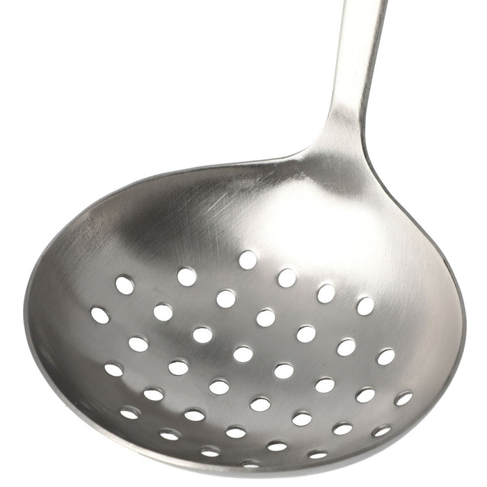 Stainless Steel Perforated Ladle