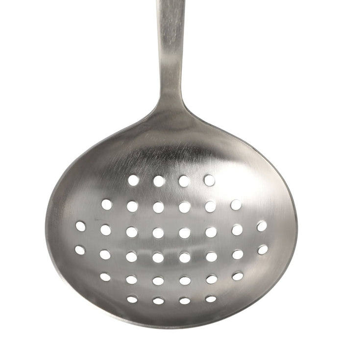Stainless Steel Perforated Ladle