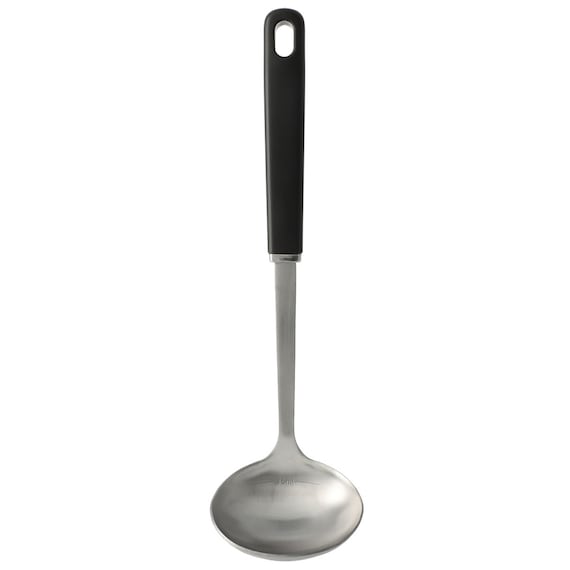 Stainless Steel Ladle Small with PP Handle