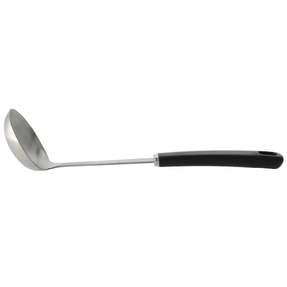 Stainless Steel Ladle Small with PP Handle