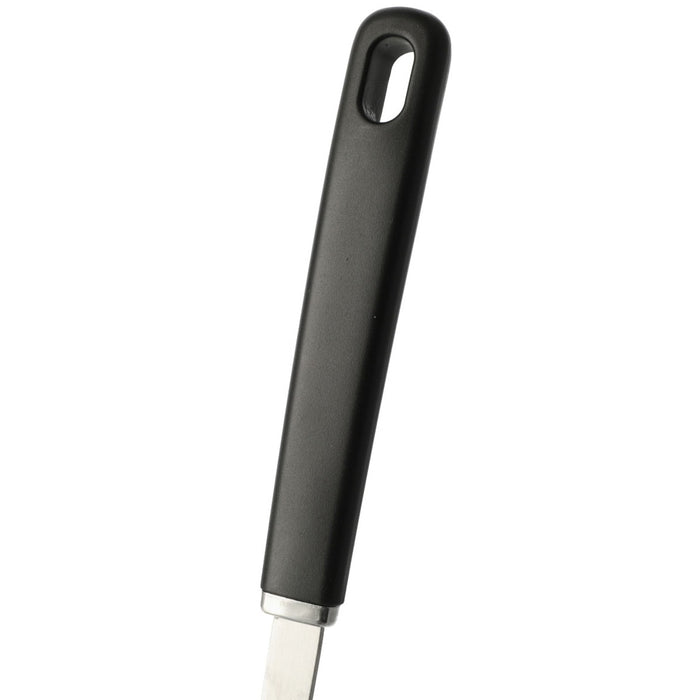 Stainless Steel Perforated Ladle with PP Handle
