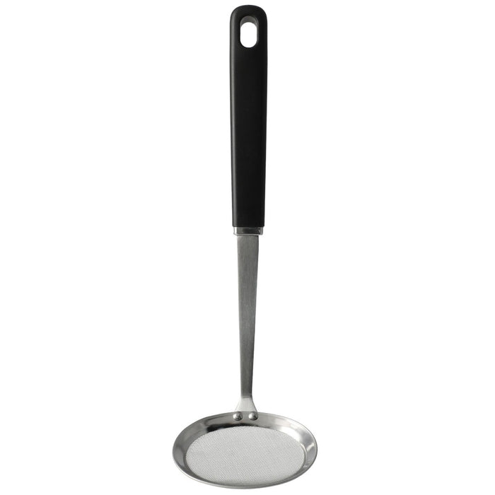 Stainless Steel Akutori Small with PP Handle