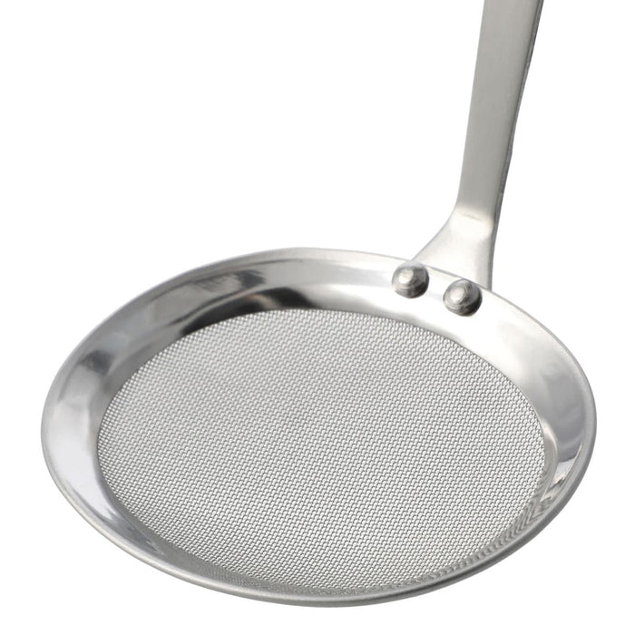 Stainless Steel Akutori Small with PP Handle