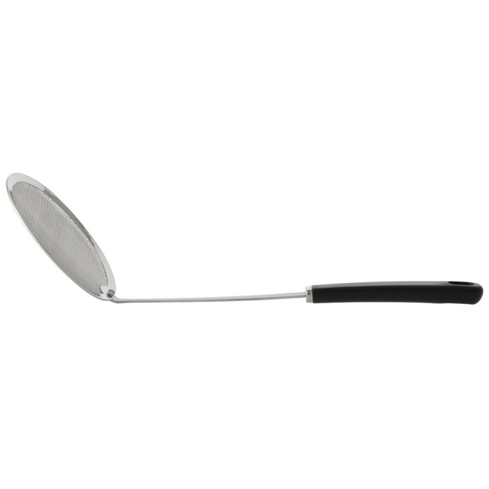 Stainless Steel Kasuage with PP Handle