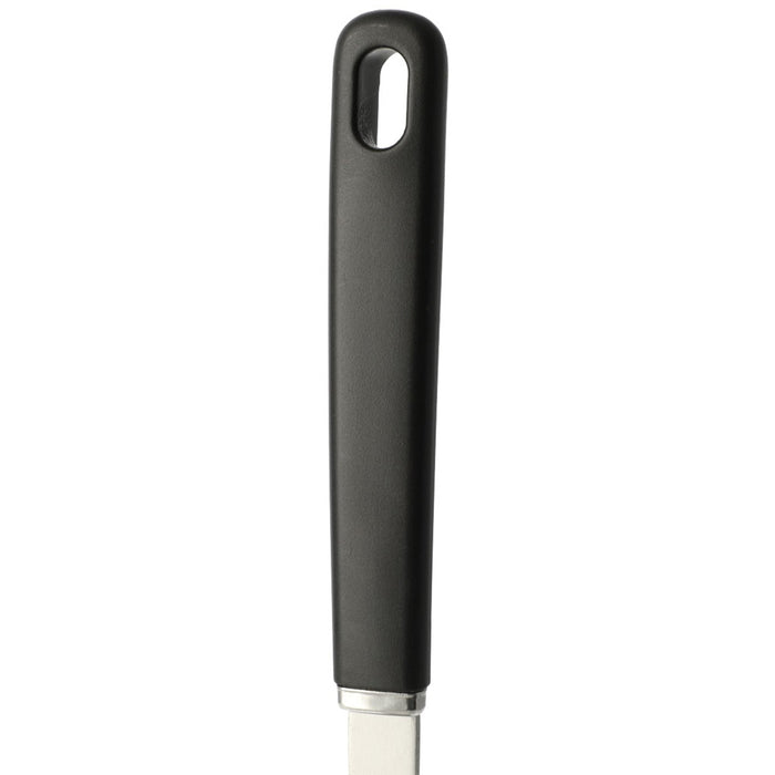 Stainless Steel Kasuage with PP Handle