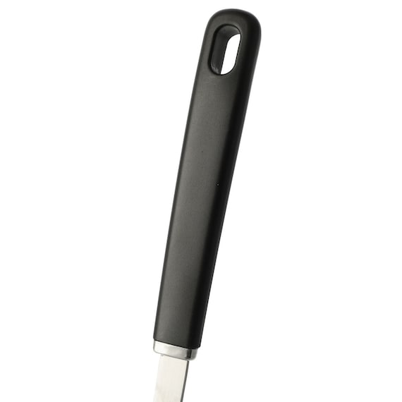 Stainless Steel Misokosi with PP Handle
