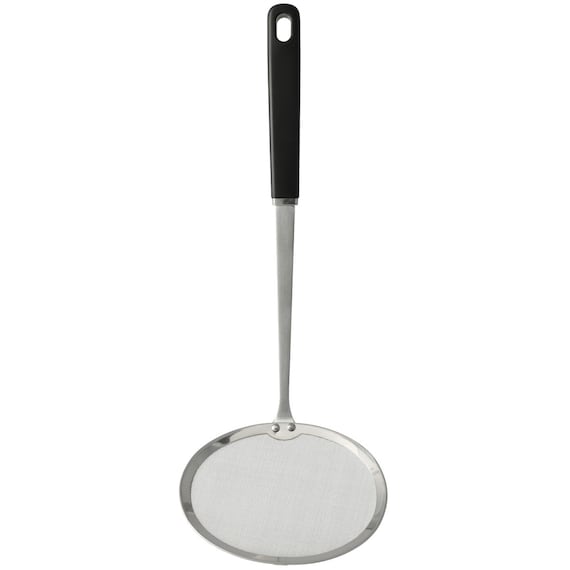 Stainless Steel Akutori Big with PP Handle