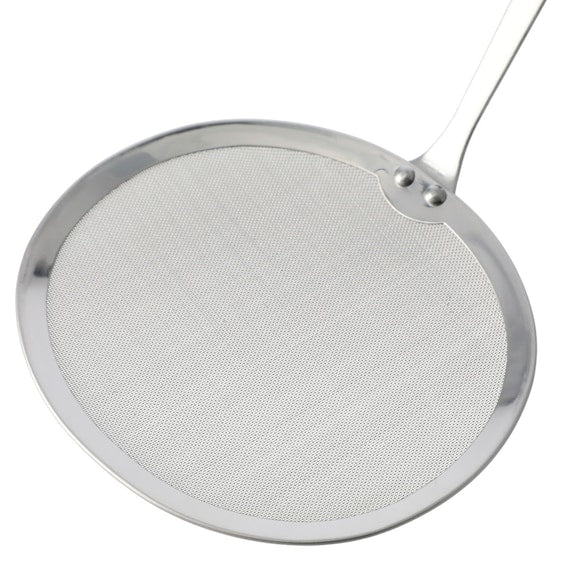 Stainless Steel Akutori Big with PP Handle