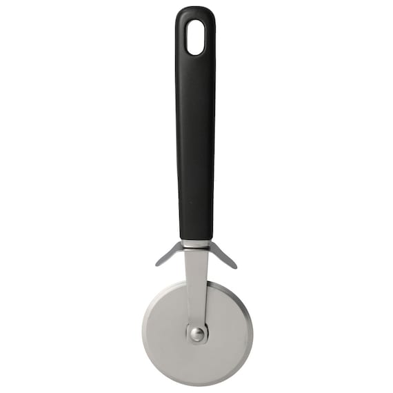 S/S Pizza Cutter with PP Handle Days