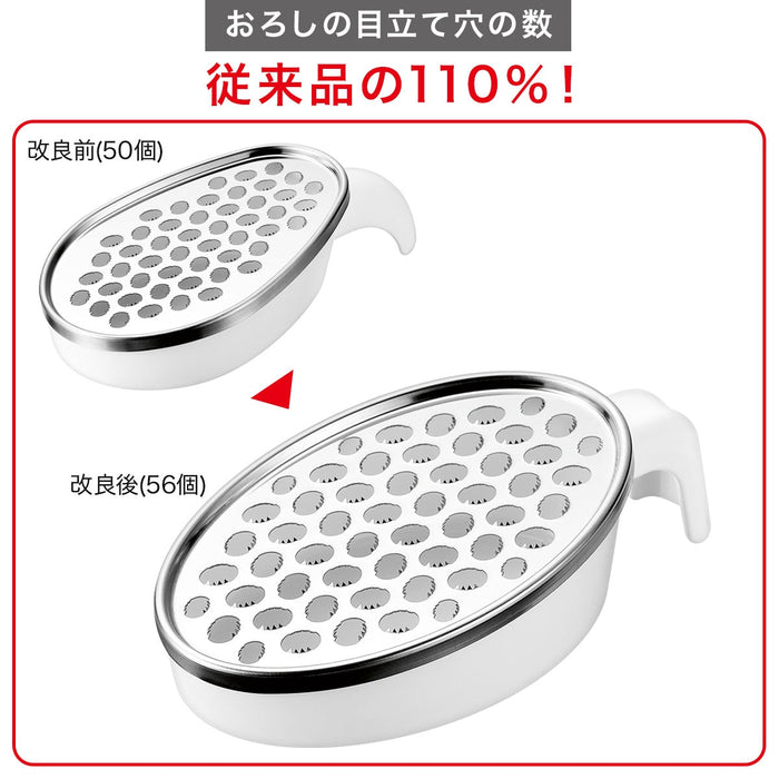 Vegetable Grater 02